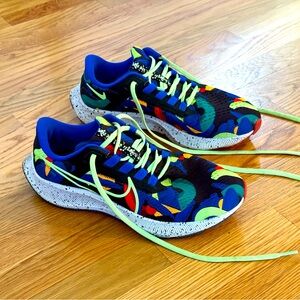 Nike Air Zoom Pegasus 38 size 8 men’s unisex running shoes